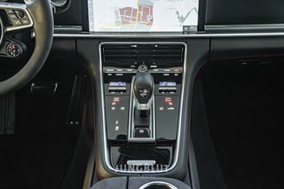 Porsche Panamera GTS + BOSE + SPORTABGAS + 1. HAND + MWST. - bilder 54