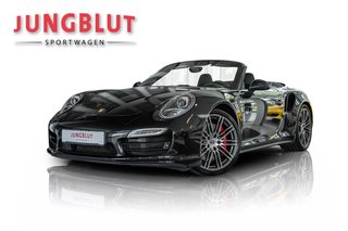 Porsche 991 Gebrauchtwagen Kaufen