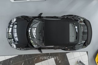 Porsche 991.1 Turbo Cabriolet + APPROVED - foto 15