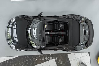 Porsche 991.1 Turbo Cabriolet + APPROVED - foto 17