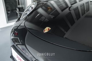 Porsche 991.1 Turbo Cabriolet + APPROVED - foto 22