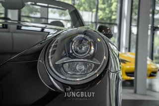 Porsche 991.1 Turbo Cabriolet + APPROVED - foto 23