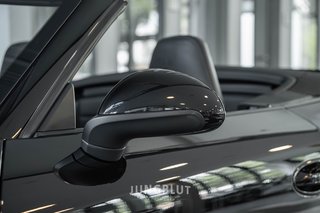 Porsche 991.1 Turbo Cabriolet + APPROVED - foto 24