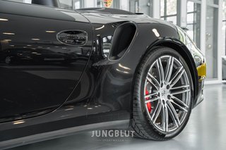 Porsche 991.1 Turbo Cabriolet + APPROVED - foto 25