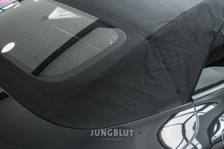 Porsche 991.1 Turbo Cabriolet + APPROVED - foto 33