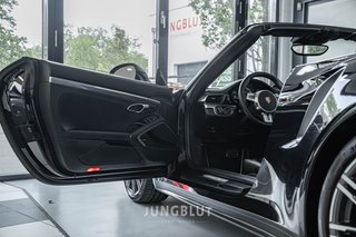 Porsche 991.1 Turbo Cabriolet + APPROVED - foto 7