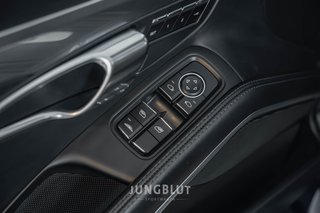 Porsche 991.1 Turbo Cabriolet + APPROVED - foto 20