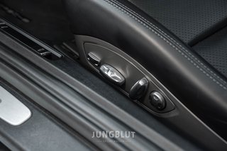 Porsche 991.1 Turbo Cabriolet + APPROVED - foto 9