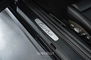 Porsche 991.1 Turbo Cabriolet + APPROVED - foto 38
