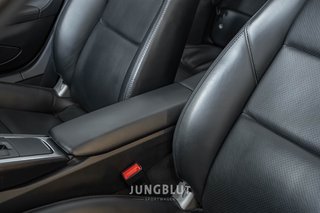 Porsche 991.1 Turbo Cabriolet + APPROVED - foto 40