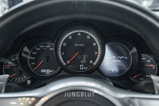 Porsche 991.1 Turbo Cabriolet + APPROVED - foto 16
