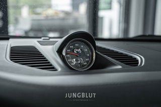 Porsche 991.1 Turbo Cabriolet + APPROVED - foto 13