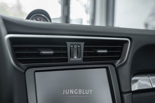 Porsche 991.1 Turbo Cabriolet + APPROVED - foto 45