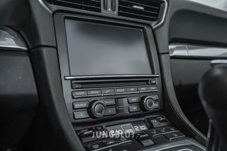 Porsche 991.1 Turbo Cabriolet + APPROVED - foto 46