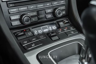Porsche 991.1 Turbo Cabriolet + APPROVED - foto 47