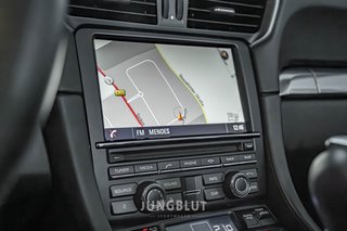 Porsche 991.1 Turbo Cabriolet + APPROVED - foto 18