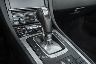 Porsche 991.1 Turbo Cabriolet + APPROVED - foto 11
