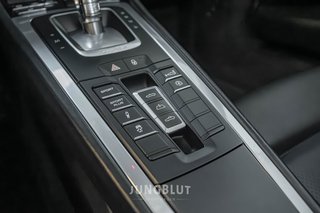 Porsche 991.1 Turbo Cabriolet + APPROVED - foto 12