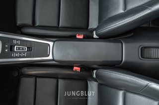 Porsche 991.1 Turbo Cabriolet + APPROVED - foto 49