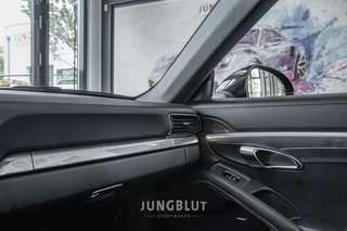 Porsche 991.1 Turbo Cabriolet + APPROVED - foto 50