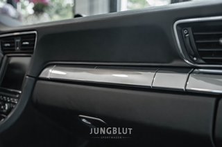 Porsche 991.1 Turbo Cabriolet + APPROVED - foto 53