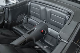 Porsche 991.1 Turbo Cabriolet + APPROVED - foto 54