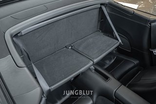 Porsche 991.1 Turbo Cabriolet + APPROVED - foto 55