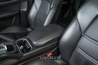Porsche Cayenne Coupe Basis - photo 8