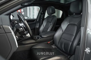 Porsche Cayenne Coupe Basis - photo 6