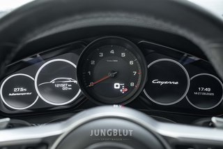 Porsche Cayenne Coupe Basis - photo 14