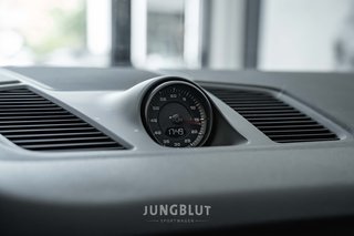 Porsche Cayenne Coupe Basis - photo 16