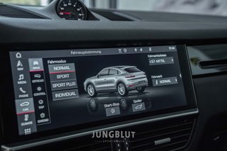 Porsche Cayenne Coupe Basis - photo 18