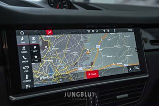 Porsche Cayenne Coupe Basis - photo 17