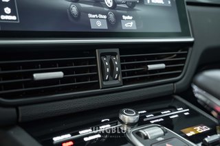 Porsche Cayenne Coupe Basis - photo 20