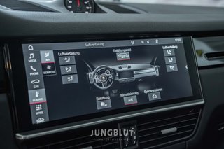 Porsche Cayenne Coupe Basis - photo 19