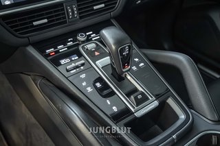 Porsche Cayenne Coupe Basis - photo 21
