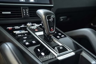 Porsche Cayenne Coupe Basis - photo 22