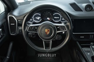 Porsche Cayenne Coupe Basis - photo 10