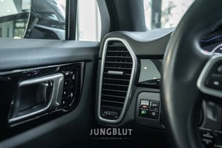 Porsche Cayenne Coupe Basis - photo 13