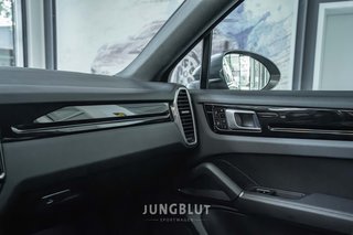 Porsche Cayenne Coupe Basis - photo 23