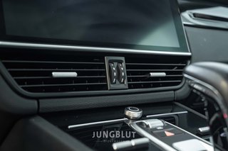 Porsche Cayenne Coupe Basis - photo 25