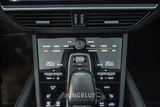 Porsche Cayenne Coupe Basis - photo 24