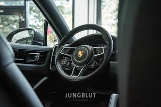 Porsche Cayenne Coupe Basis - photo 11