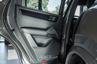 Porsche Cayenne Coupe Basis - photo 27