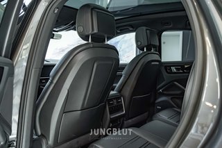 Porsche Cayenne Coupe Basis - photo 28