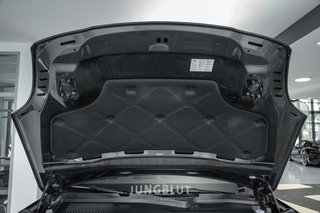 Porsche Cayenne Coupe Basis - photo 34