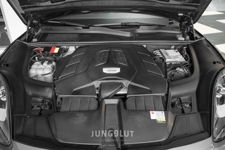 Porsche Cayenne Coupe Basis - photo 33