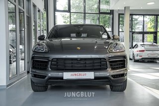 Porsche Cayenne Coupe Basis - photo 2