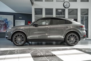 Porsche Cayenne Coupe Basis - photo 5