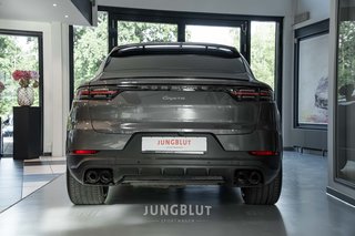 Porsche Cayenne Coupe Basis - photo 3